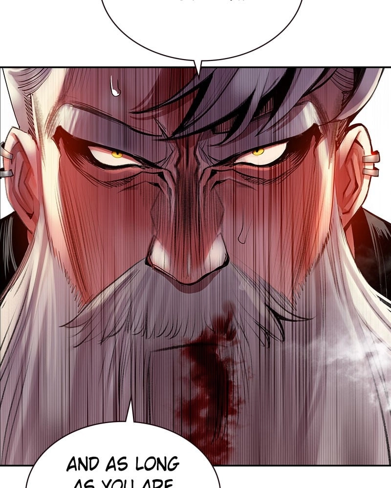 Jungle Juice Chapter 9, page 128 of 158
