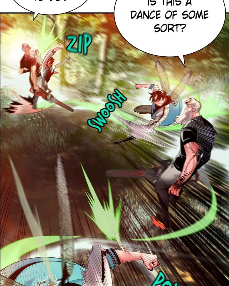 Jungle Juice Chapter 9, page 13 of 158