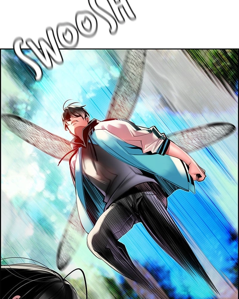 Jungle Juice Chapter 9, page 130 of 158