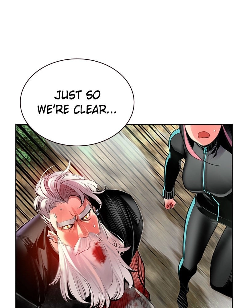Jungle Juice Chapter 9, page 132 of 158