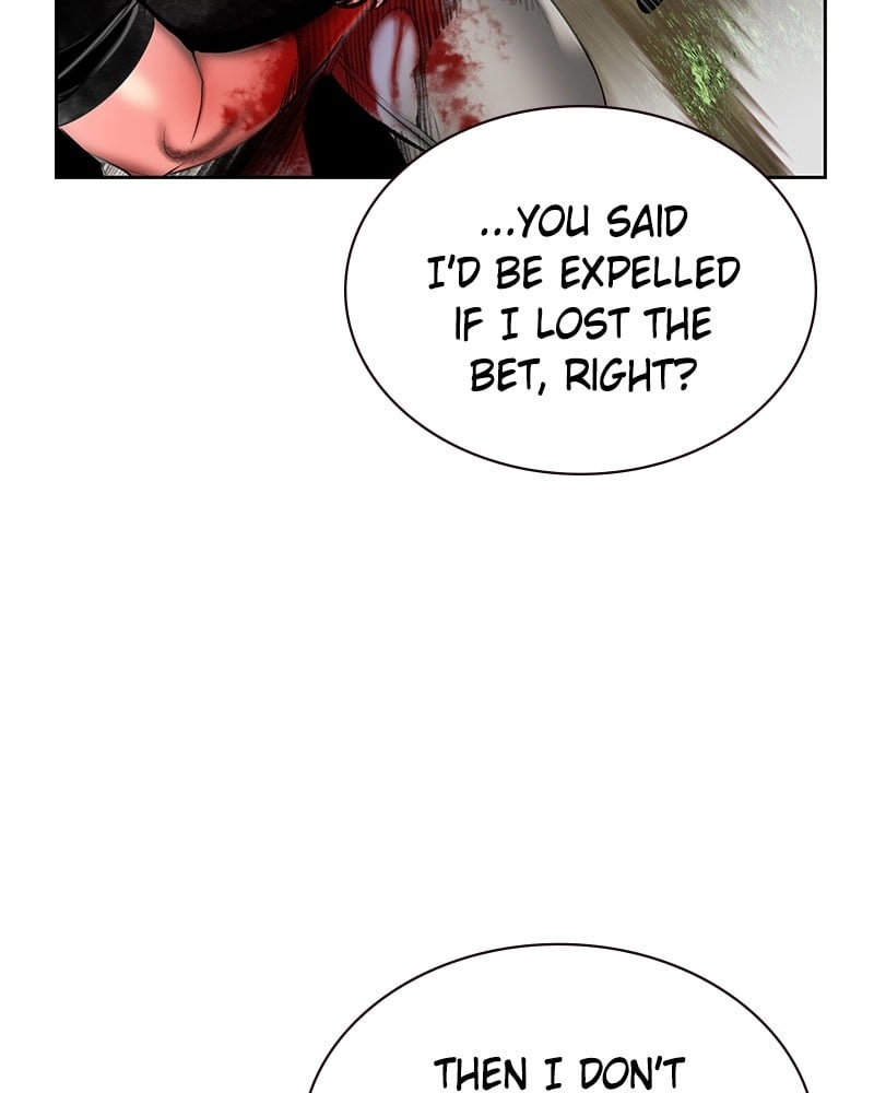 Jungle Juice Chapter 9, page 133 of 158