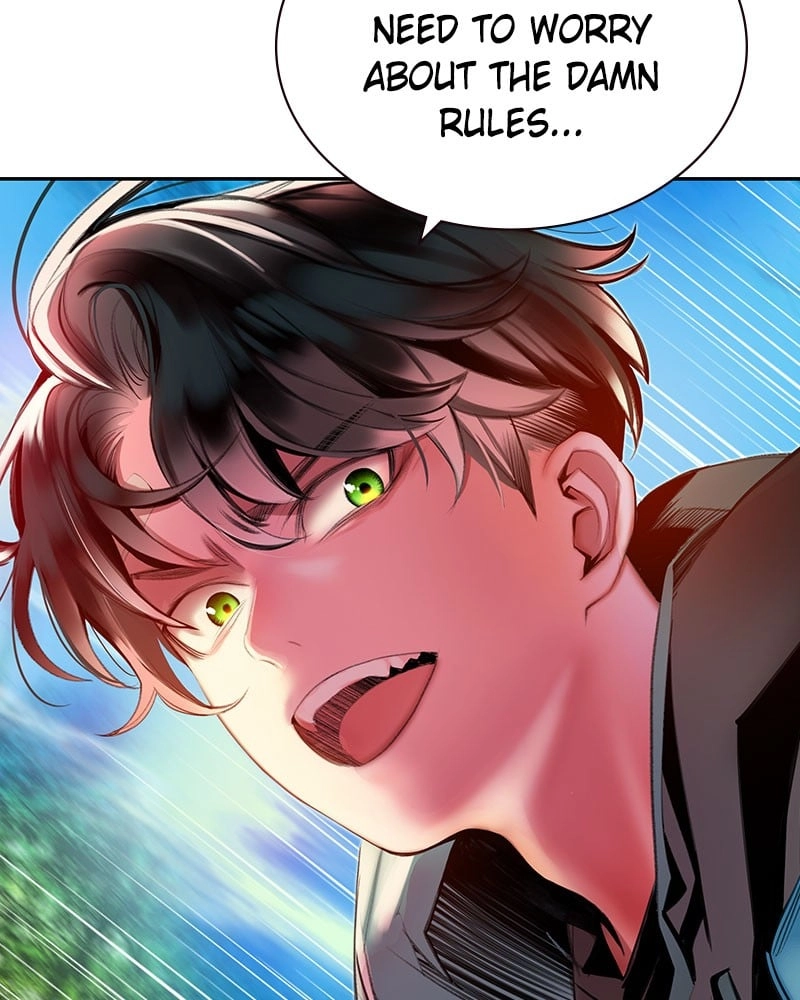 Jungle Juice Chapter 9, page 134 of 158