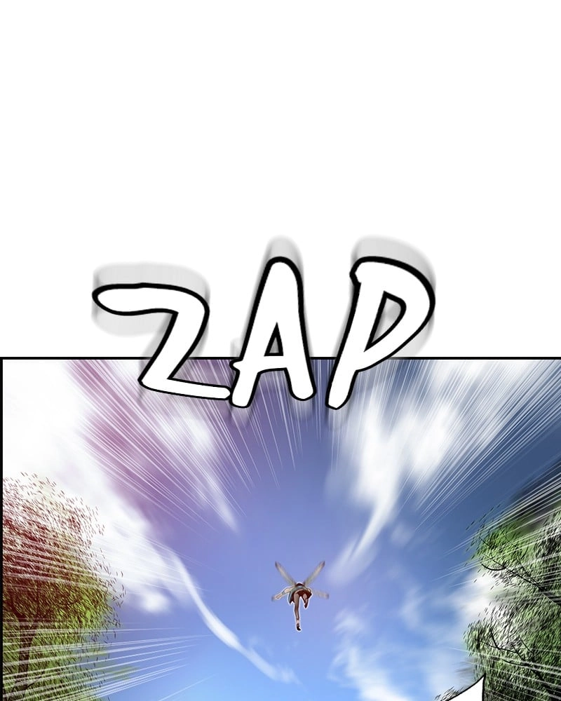 Jungle Juice Chapter 9, page 136 of 158