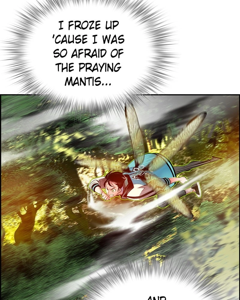 Jungle Juice Chapter 9, page 138 of 158