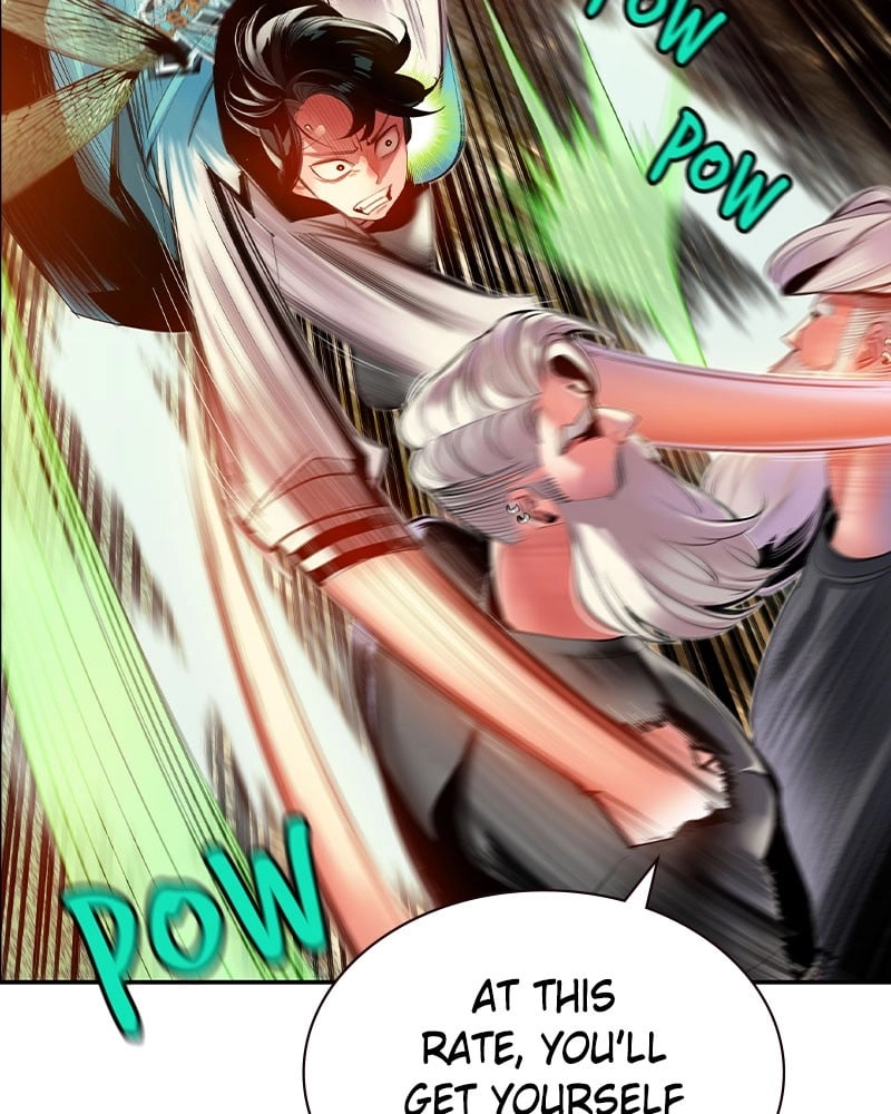 Jungle Juice Chapter 9, page 14 of 158