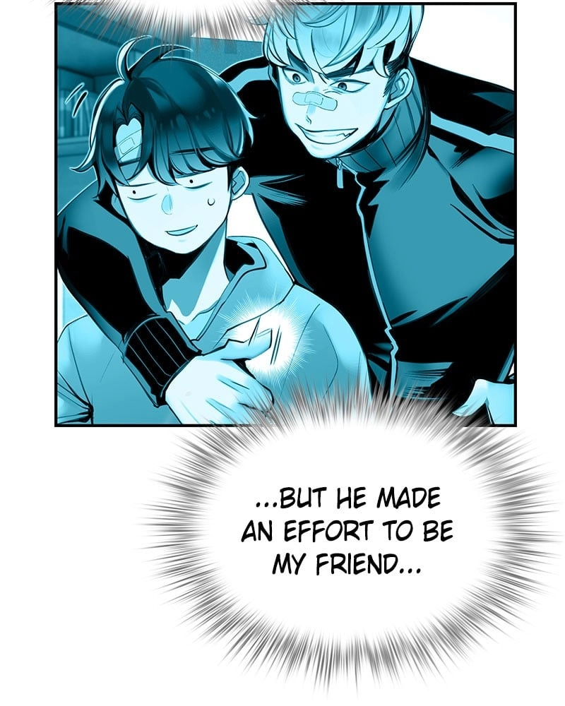 Jungle Juice Chapter 9, page 140 of 158