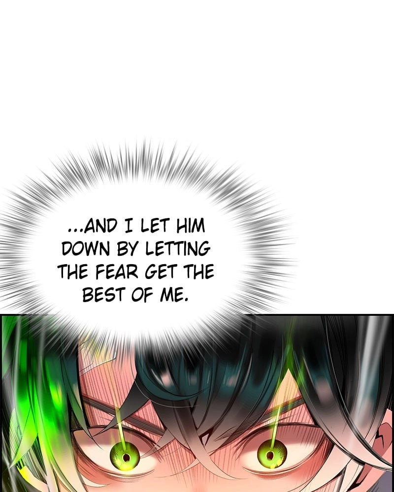 Jungle Juice Chapter 9, page 141 of 158
