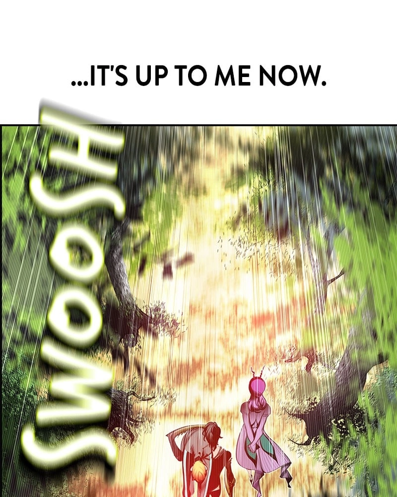 Jungle Juice Chapter 9, page 143 of 158
