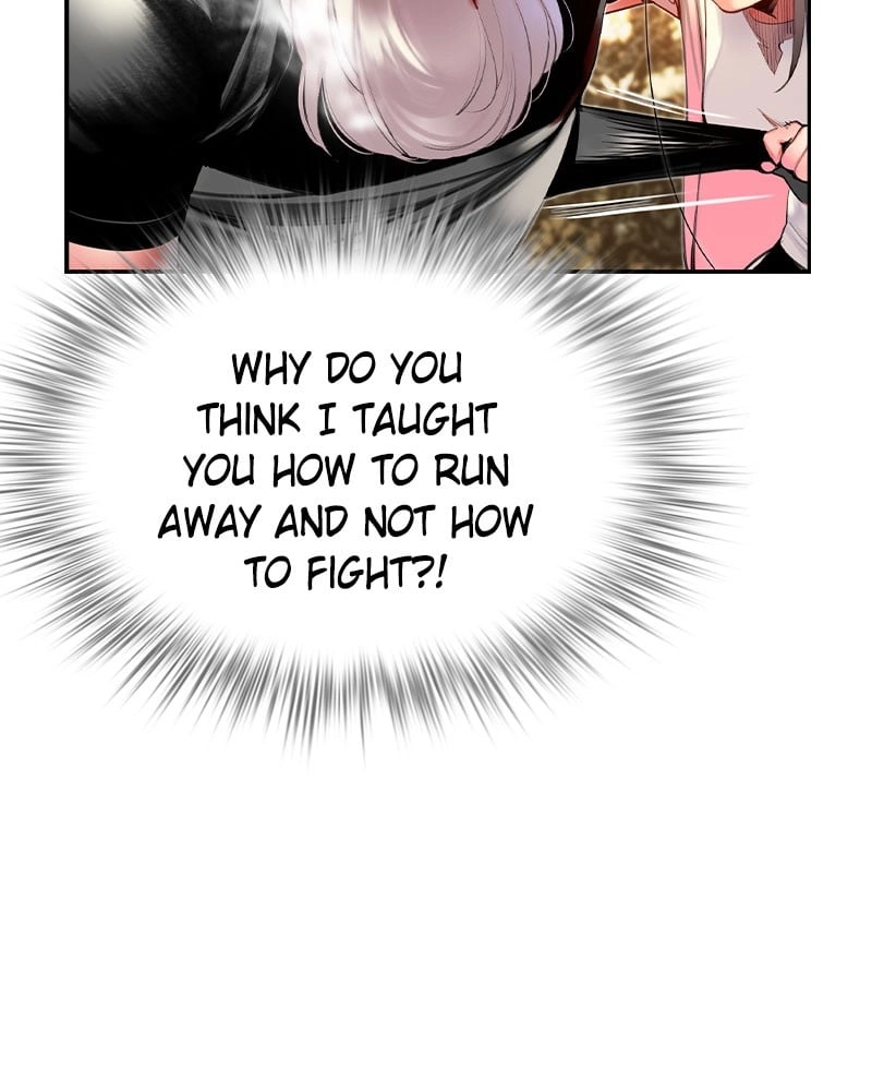 Jungle Juice Chapter 9, page 146 of 158