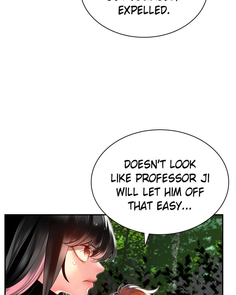 Jungle Juice Chapter 9, page 15 of 158
