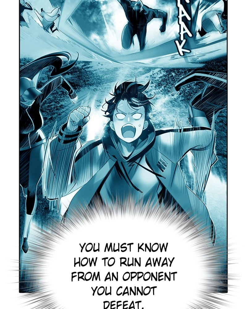 Jungle Juice Chapter 9, page 150 of 158
