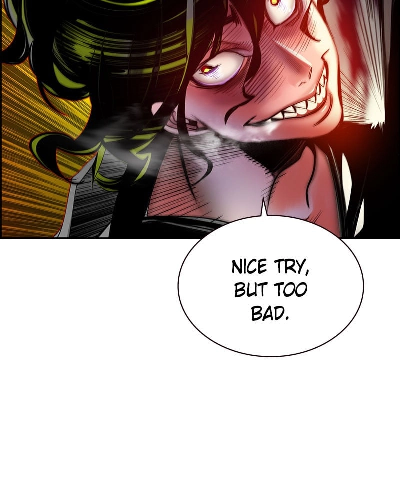 Jungle Juice Chapter 9, page 154 of 158