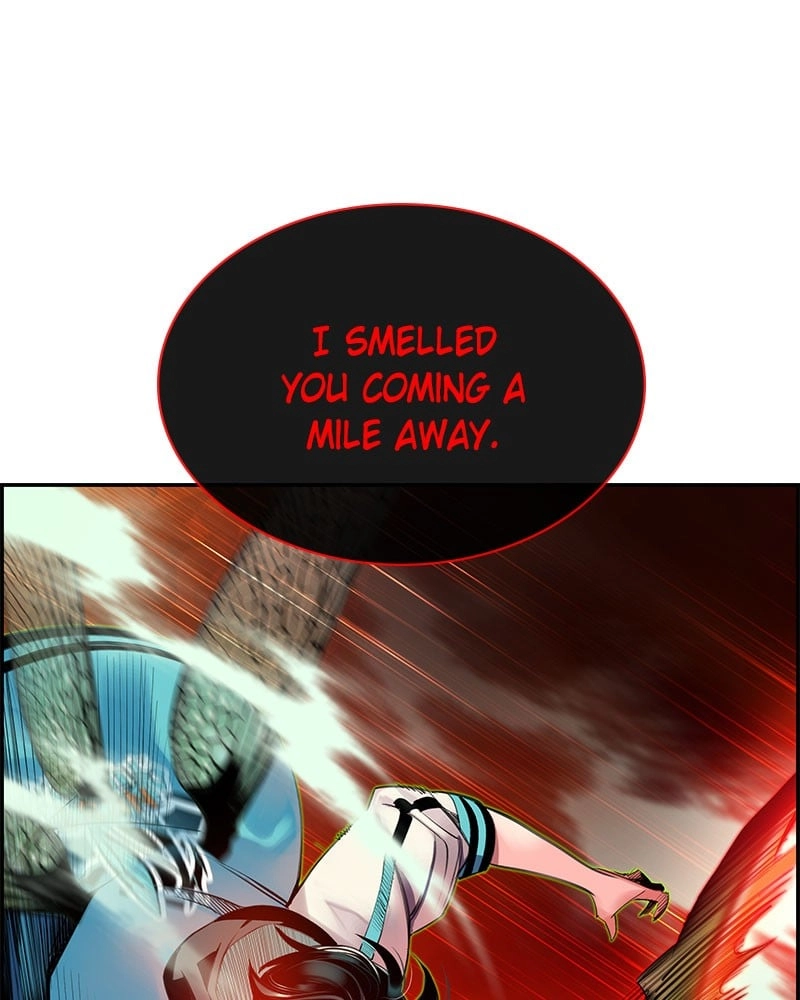 Jungle Juice Chapter 9, page 155 of 158
