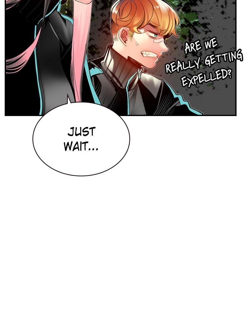 Jungle Juice Chapter 9, page 16 of 158