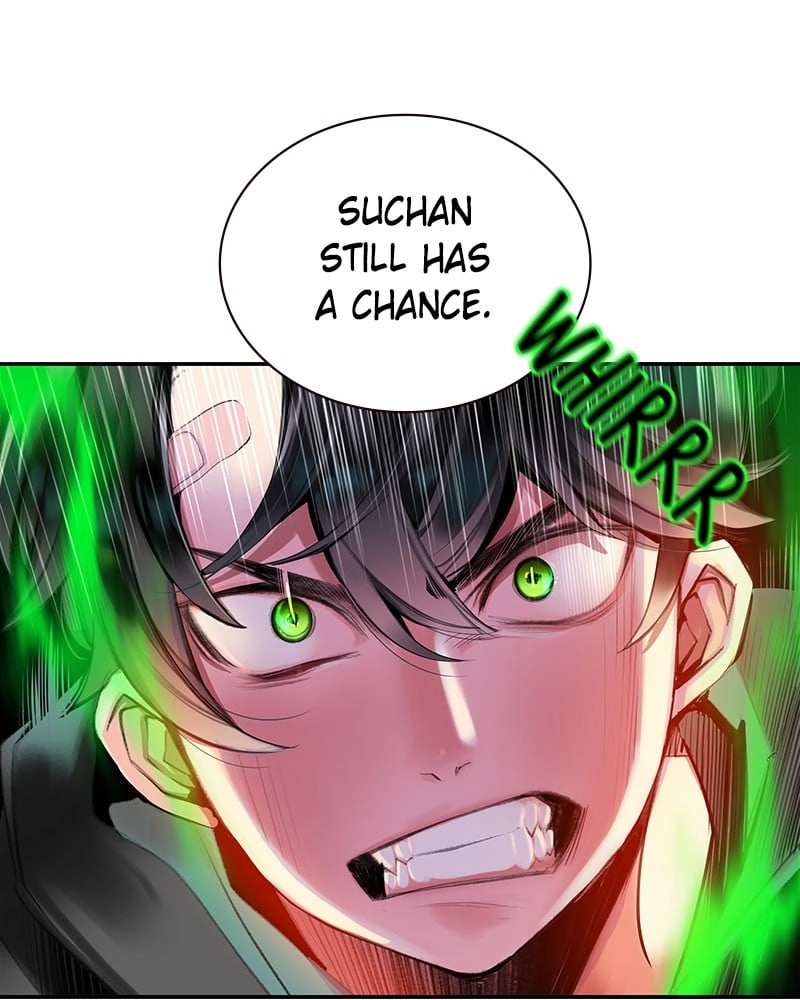 Jungle Juice Chapter 9, page 17 of 158