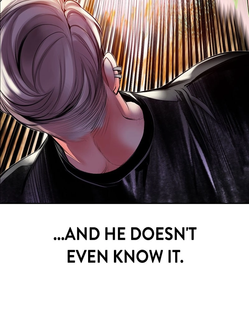 Jungle Juice Chapter 9, page 21 of 158