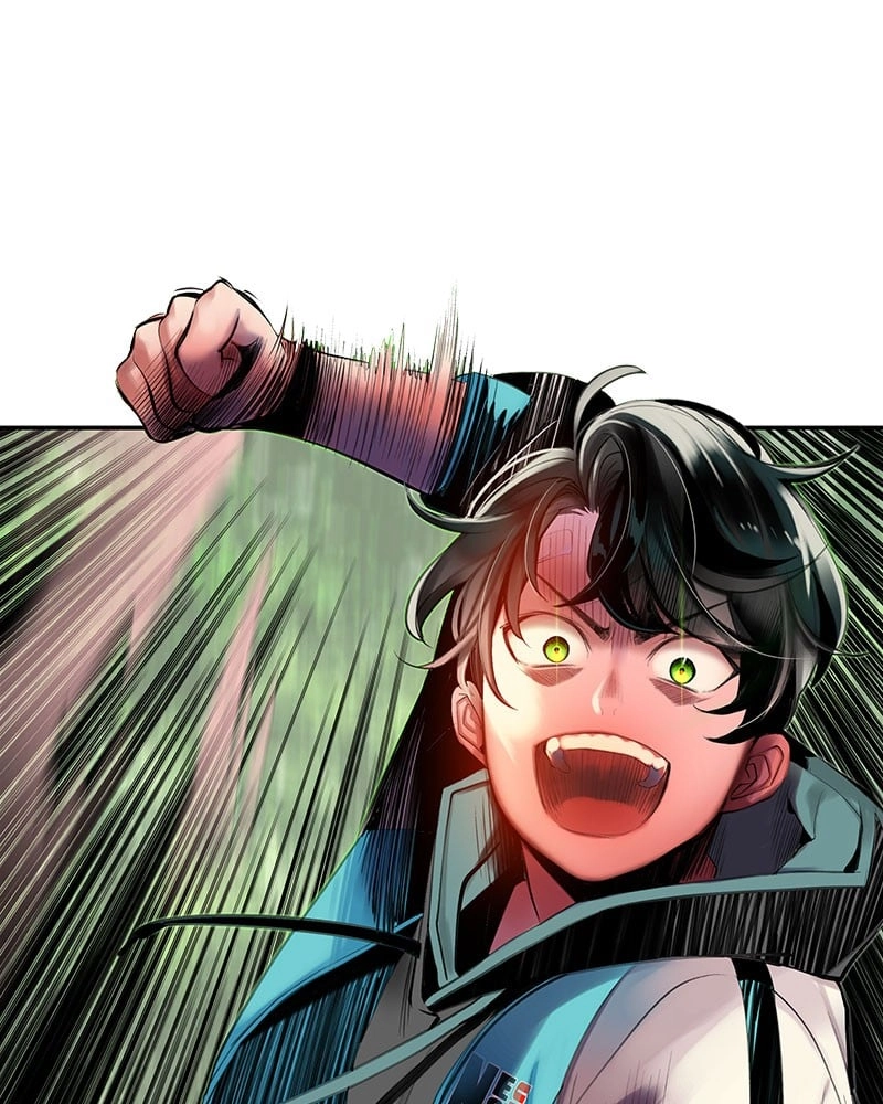 Jungle Juice Chapter 9, page 24 of 158