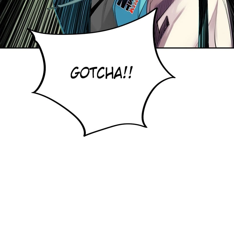 Jungle Juice Chapter 9, page 25 of 158
