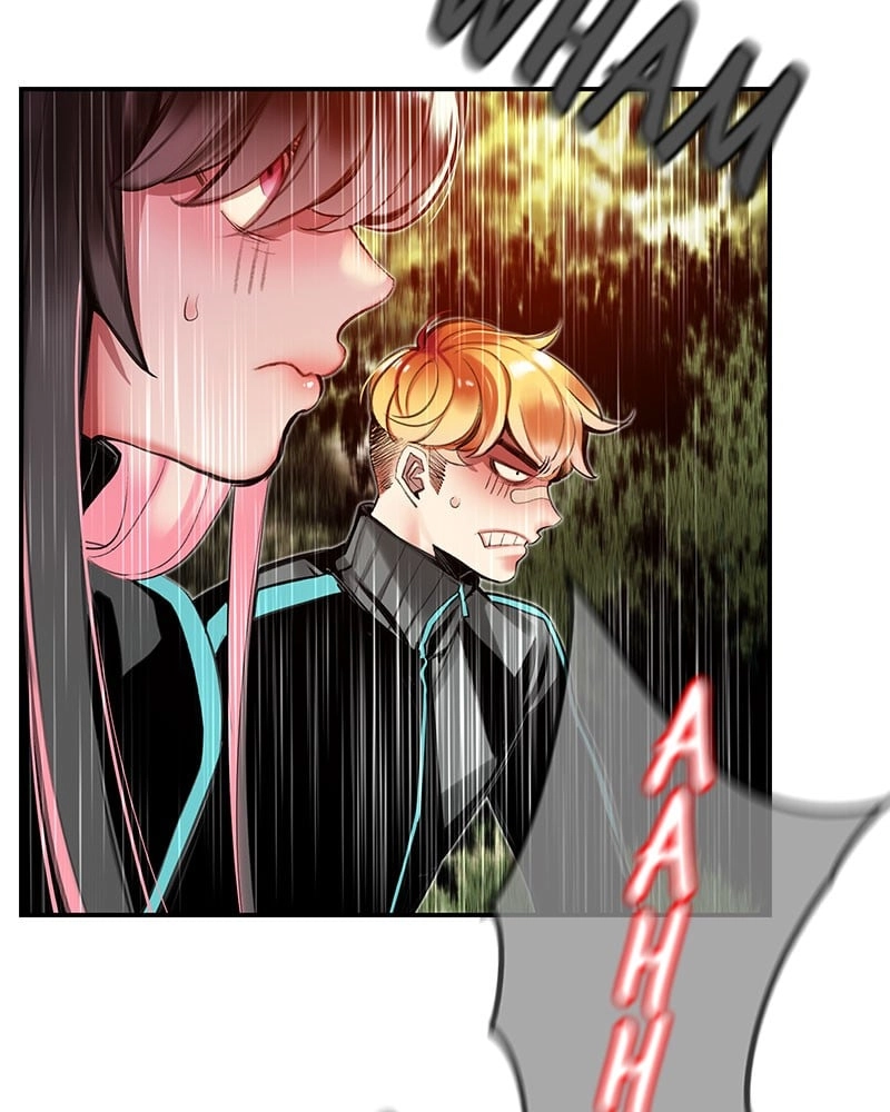 Jungle Juice Chapter 9, page 29 of 158