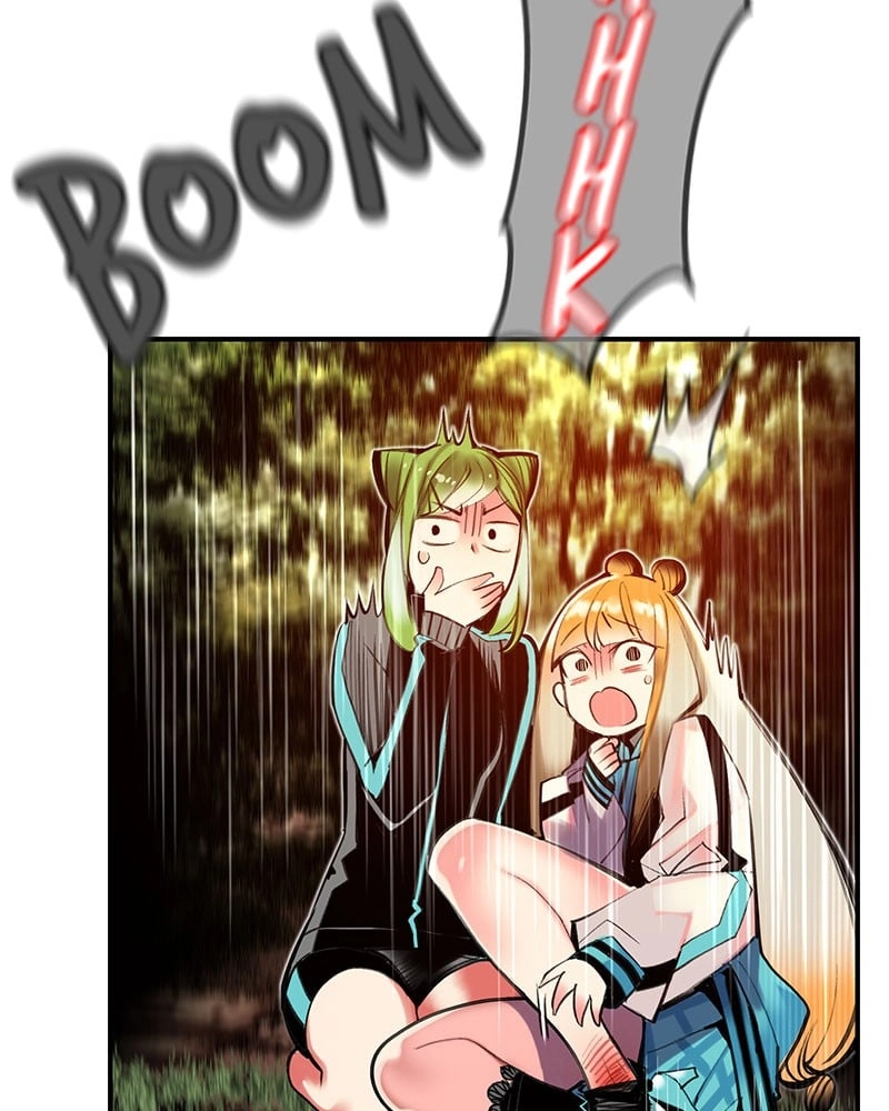 Jungle Juice Chapter 9, page 30 of 158