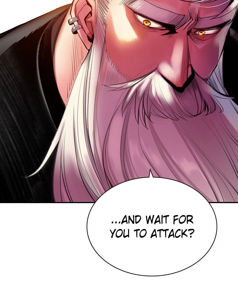 Jungle Juice Chapter 9, page 32 of 158