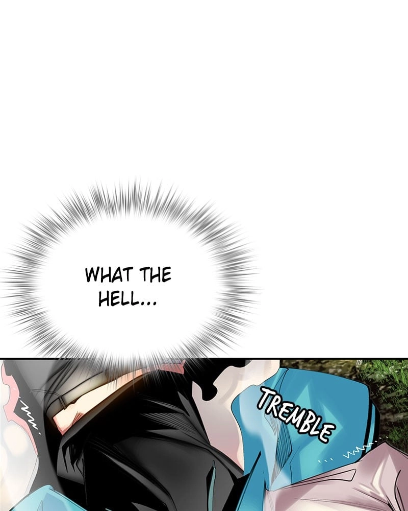 Jungle Juice Chapter 9, page 33 of 158
