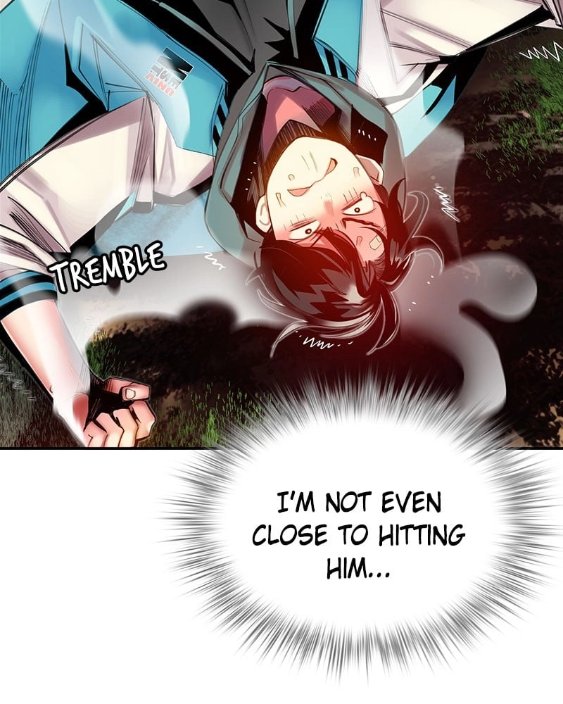 Jungle Juice Chapter 9, page 34 of 158
