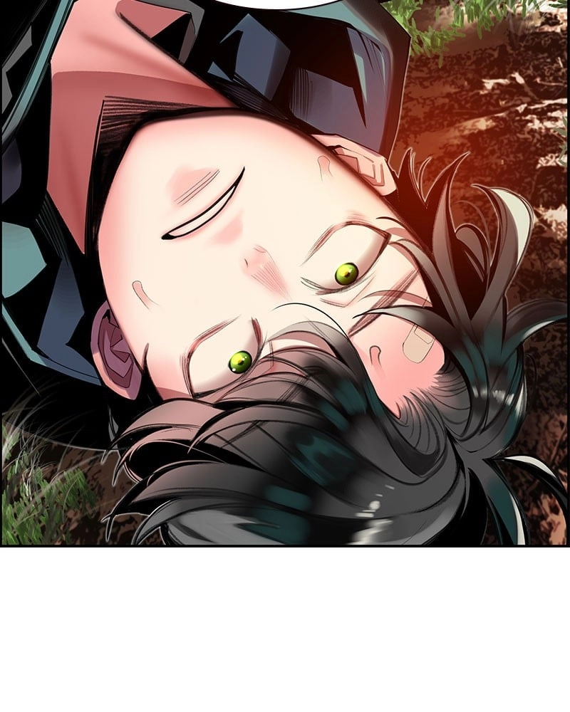 Jungle Juice Chapter 9, page 38 of 158