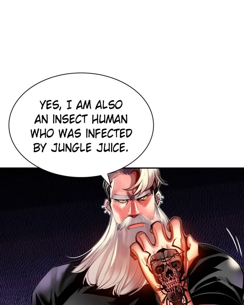 Jungle Juice Chapter 9, page 39 of 158