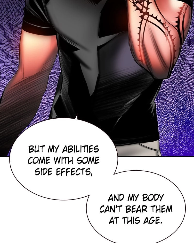 Jungle Juice Chapter 9, page 40 of 158