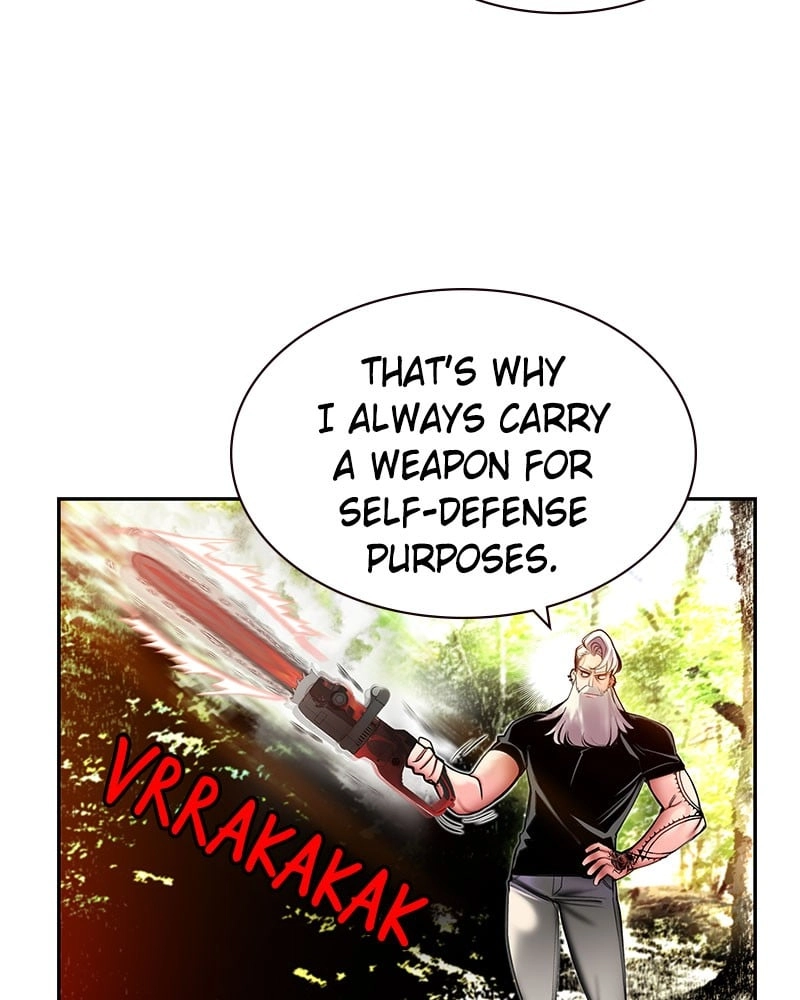 Jungle Juice Chapter 9, page 41 of 158