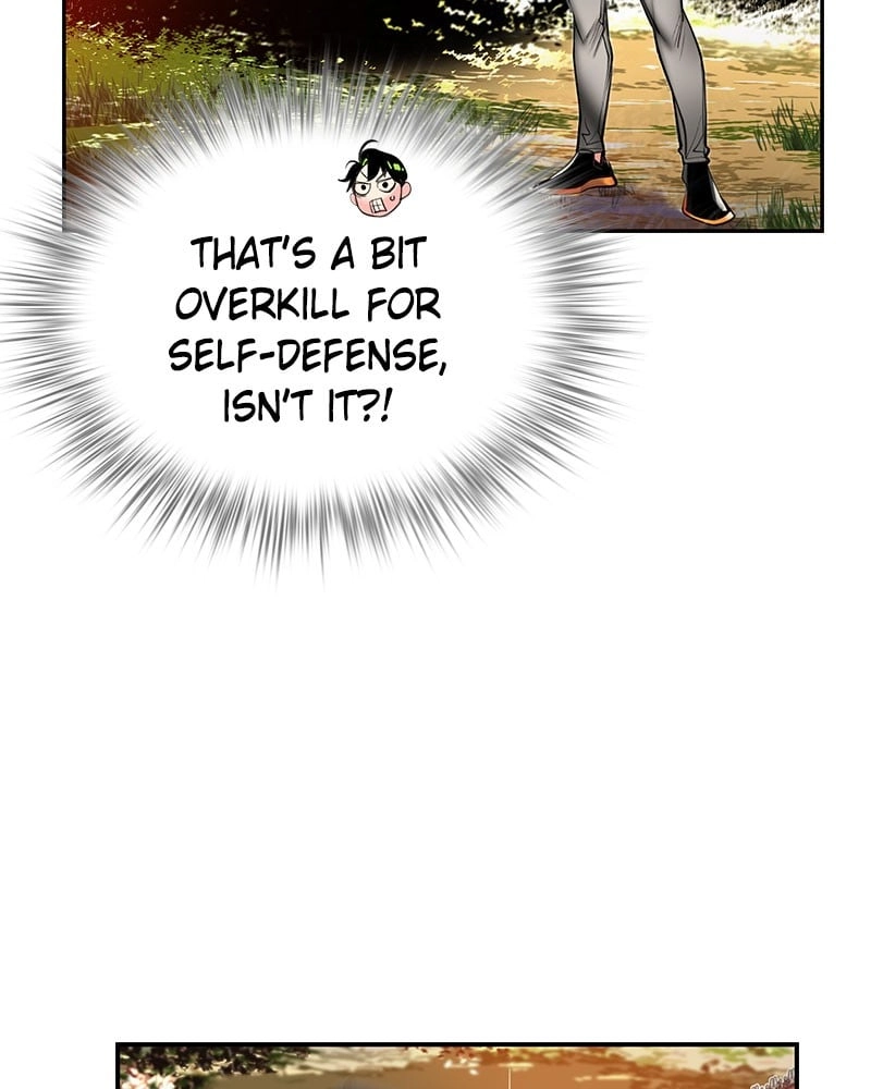 Jungle Juice Chapter 9, page 42 of 158