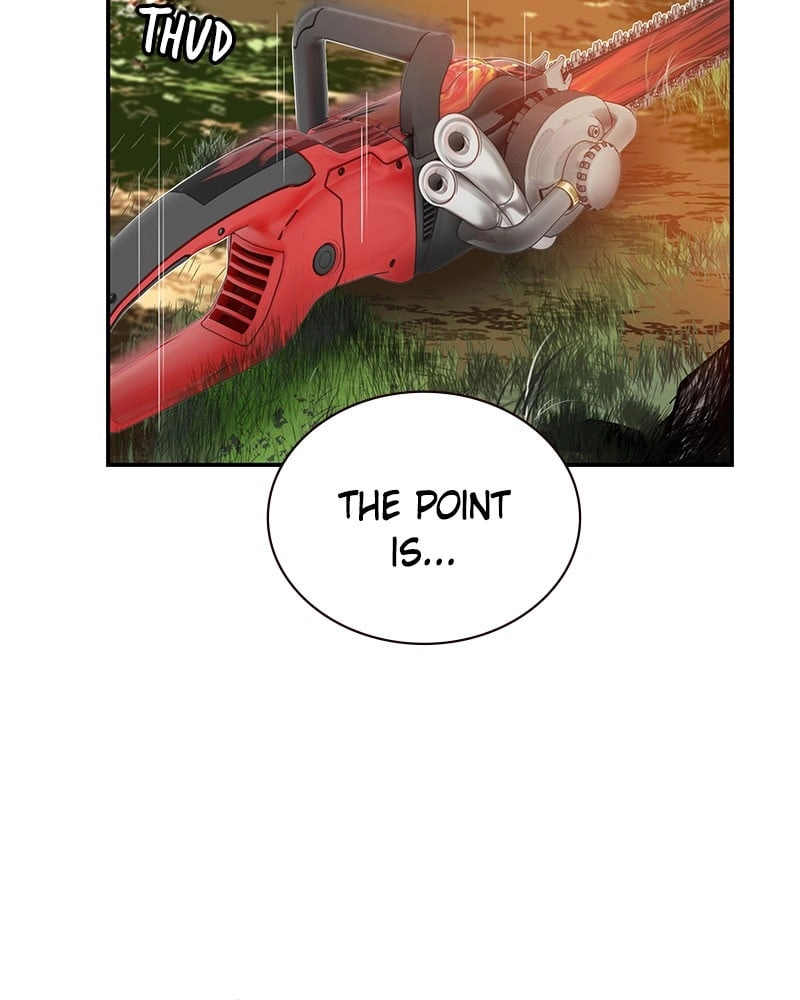 Jungle Juice Chapter 9, page 43 of 158