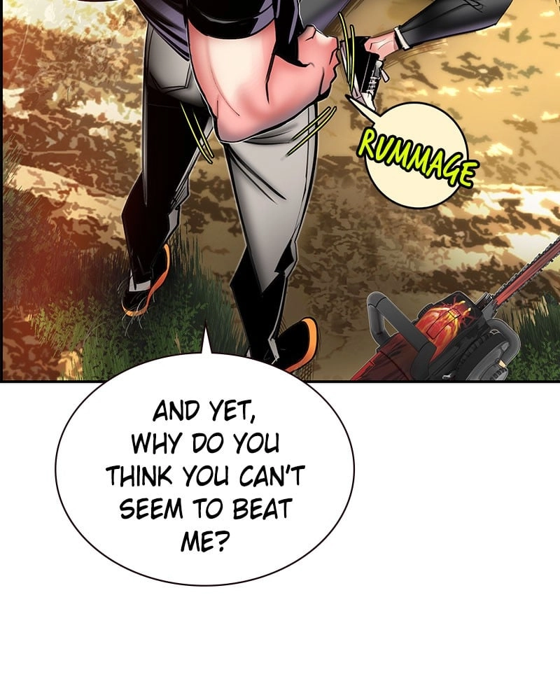 Jungle Juice Chapter 9, page 45 of 158