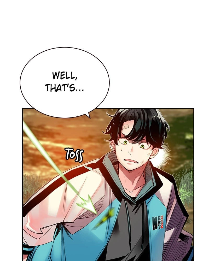 Jungle Juice Chapter 9, page 46 of 158