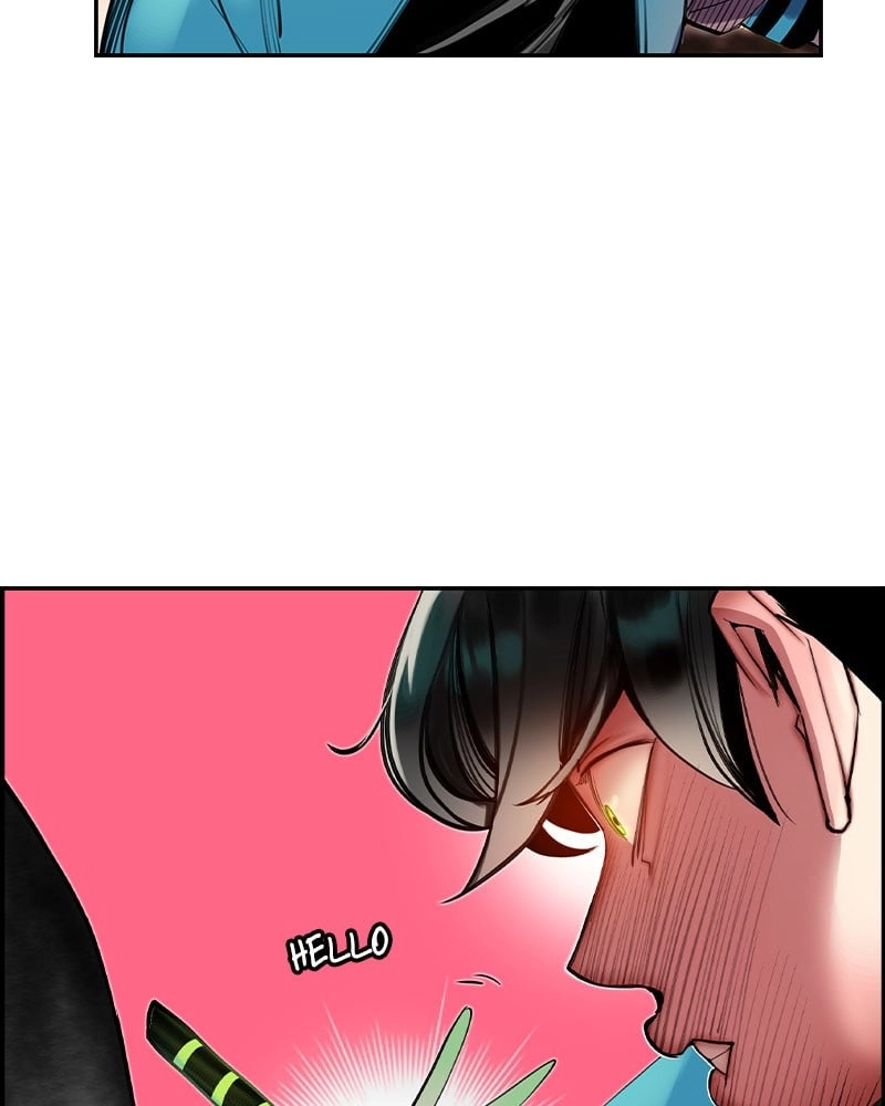 Jungle Juice Chapter 9, page 47 of 158