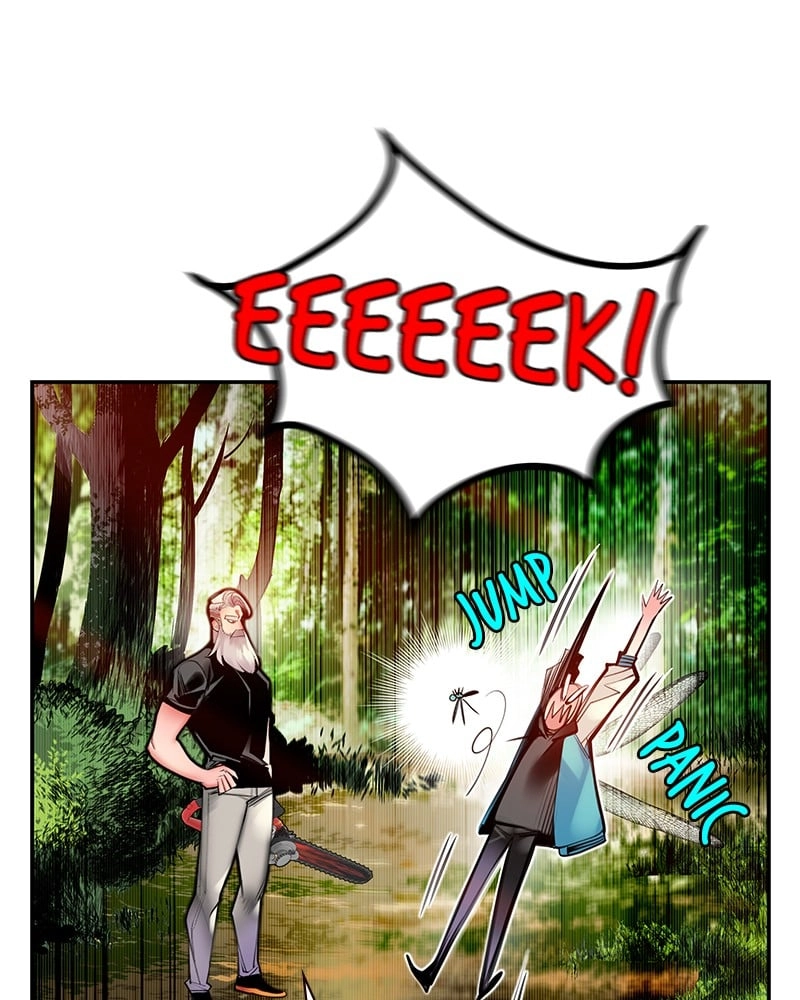 Jungle Juice Chapter 9, page 49 of 158