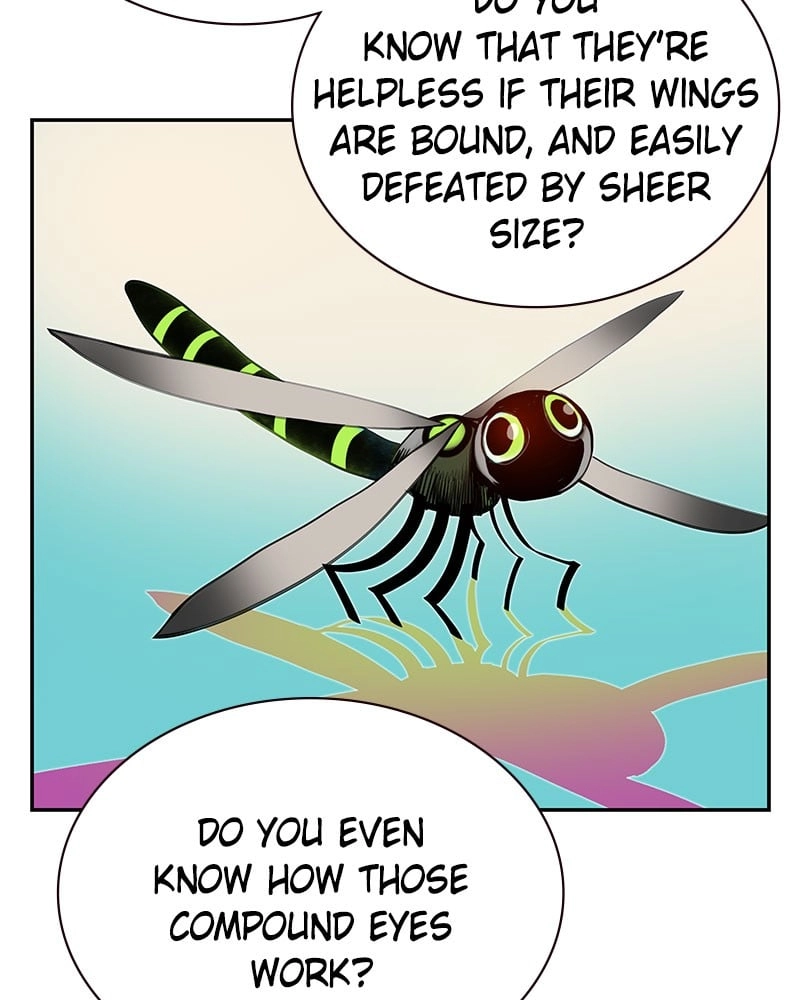 Jungle Juice Chapter 9, page 53 of 158