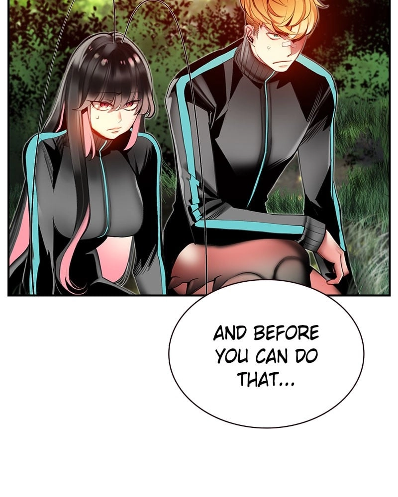 Jungle Juice Chapter 9, page 55 of 158
