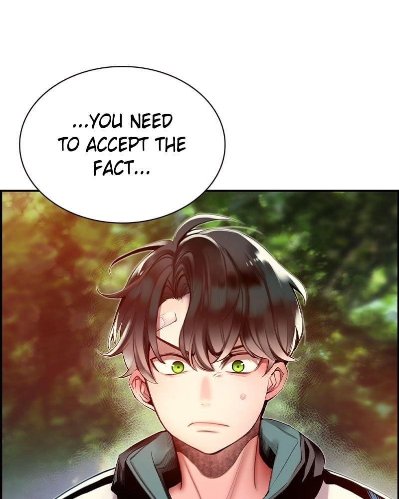 Jungle Juice Chapter 9, page 56 of 158