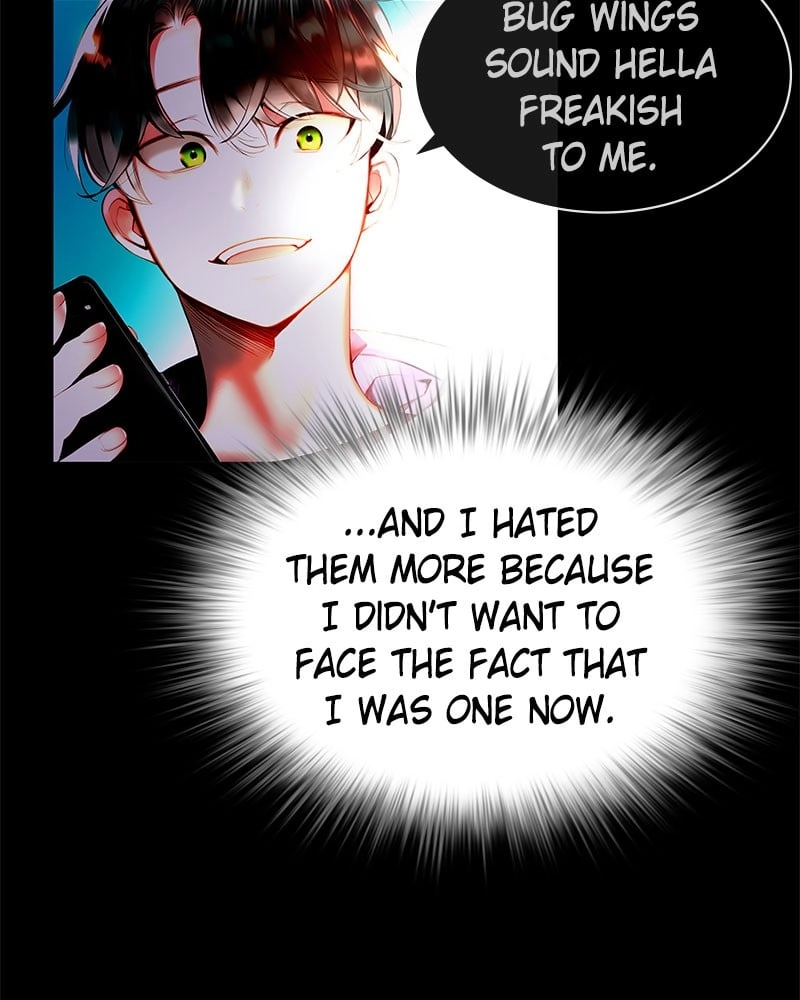 Jungle Juice Chapter 9, page 60 of 158