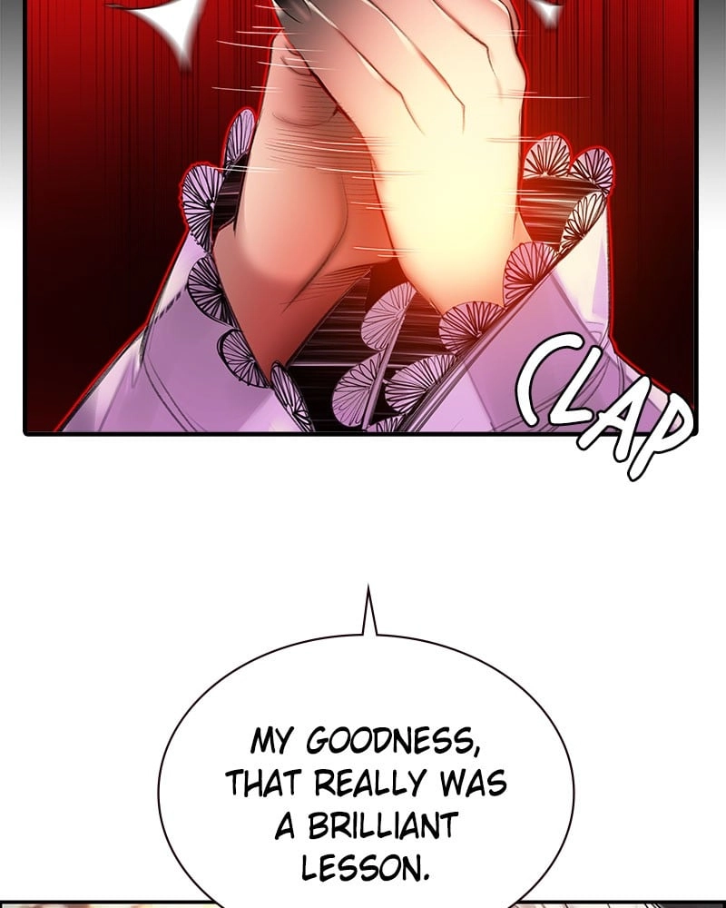Jungle Juice Chapter 9, page 64 of 158