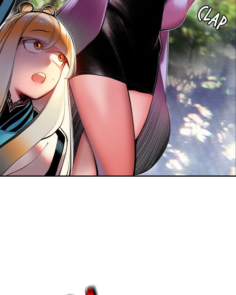 Jungle Juice Chapter 9, page 67 of 158