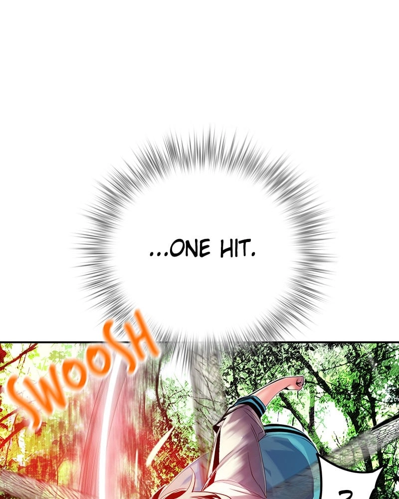 Jungle Juice Chapter 9, page 7 of 158