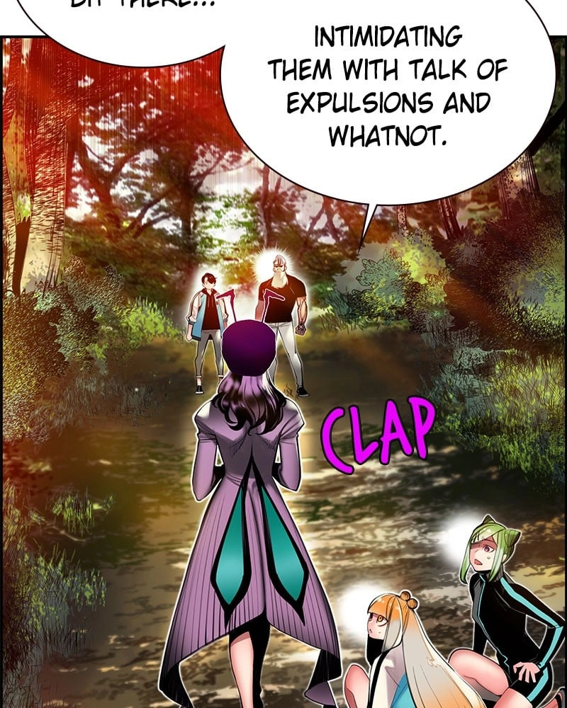 Jungle Juice Chapter 9, page 70 of 158