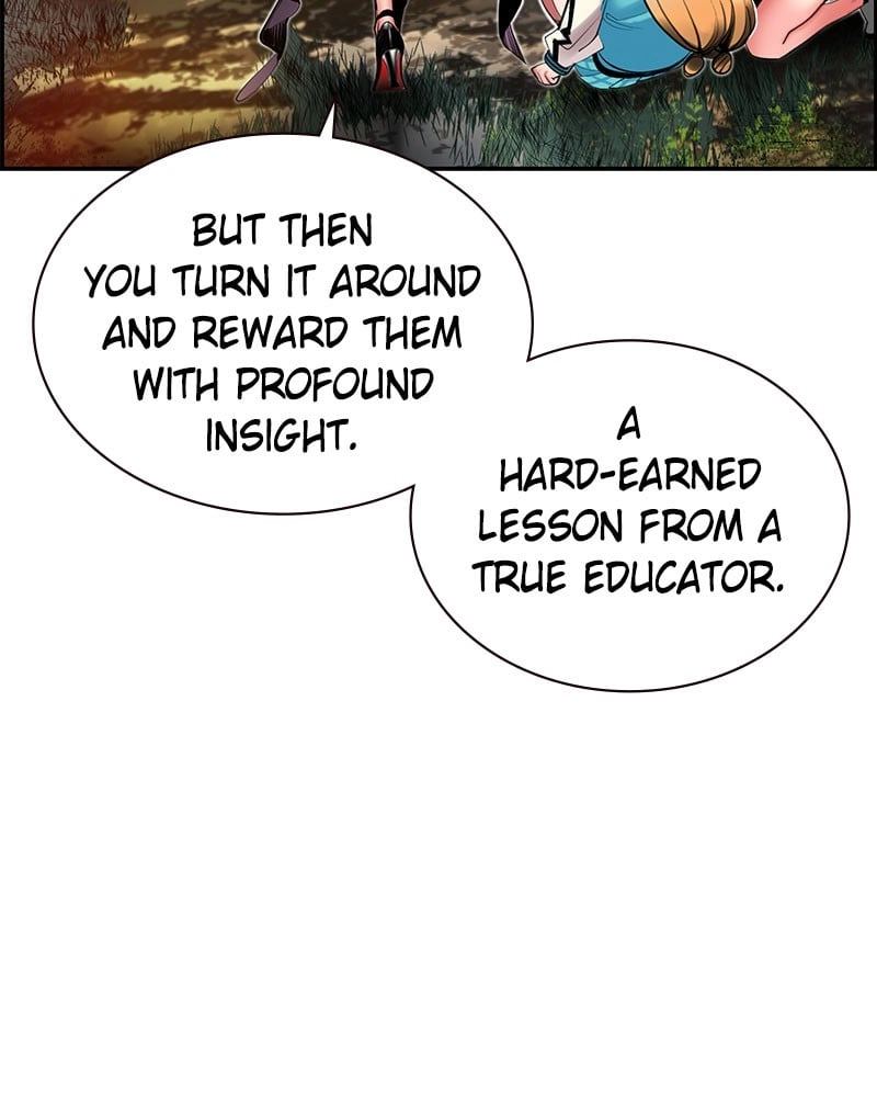 Jungle Juice Chapter 9, page 71 of 158