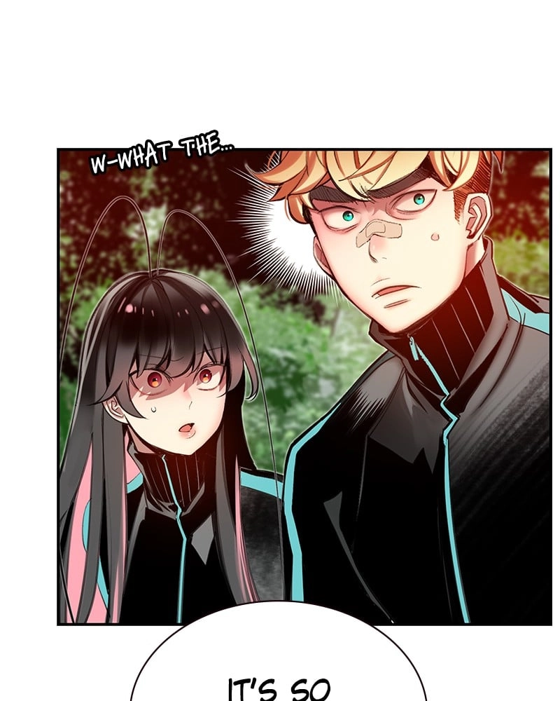 Jungle Juice Chapter 9, page 73 of 158