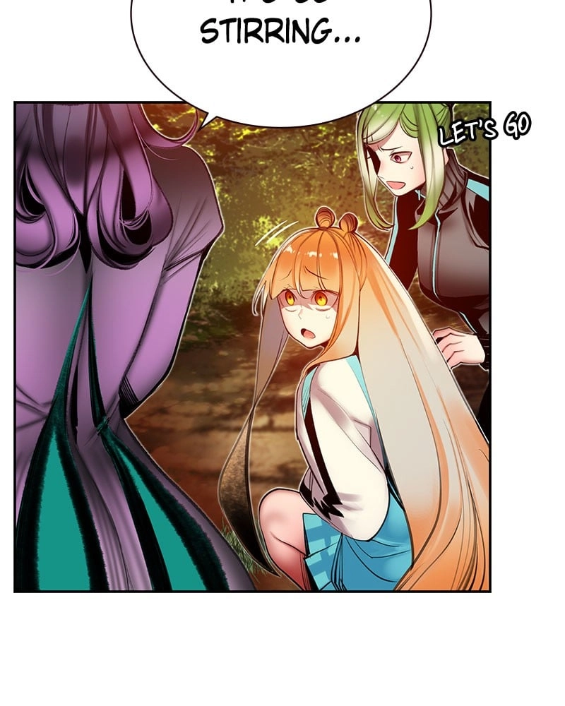 Jungle Juice Chapter 9, page 74 of 158