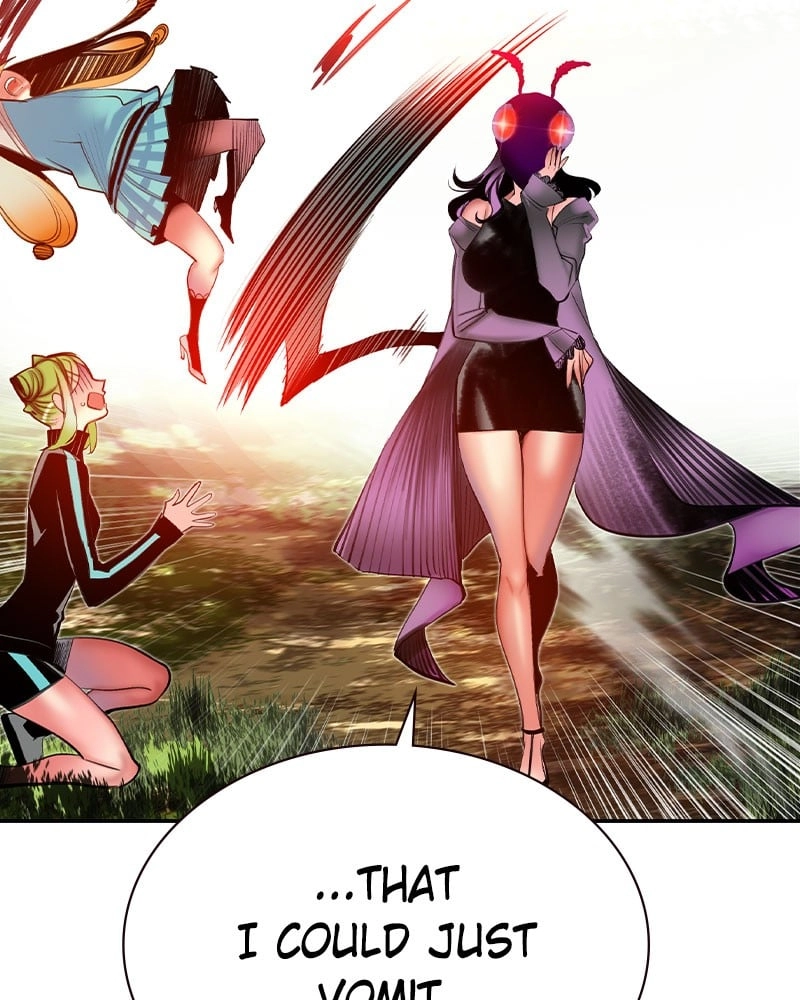 Jungle Juice Chapter 9, page 76 of 158