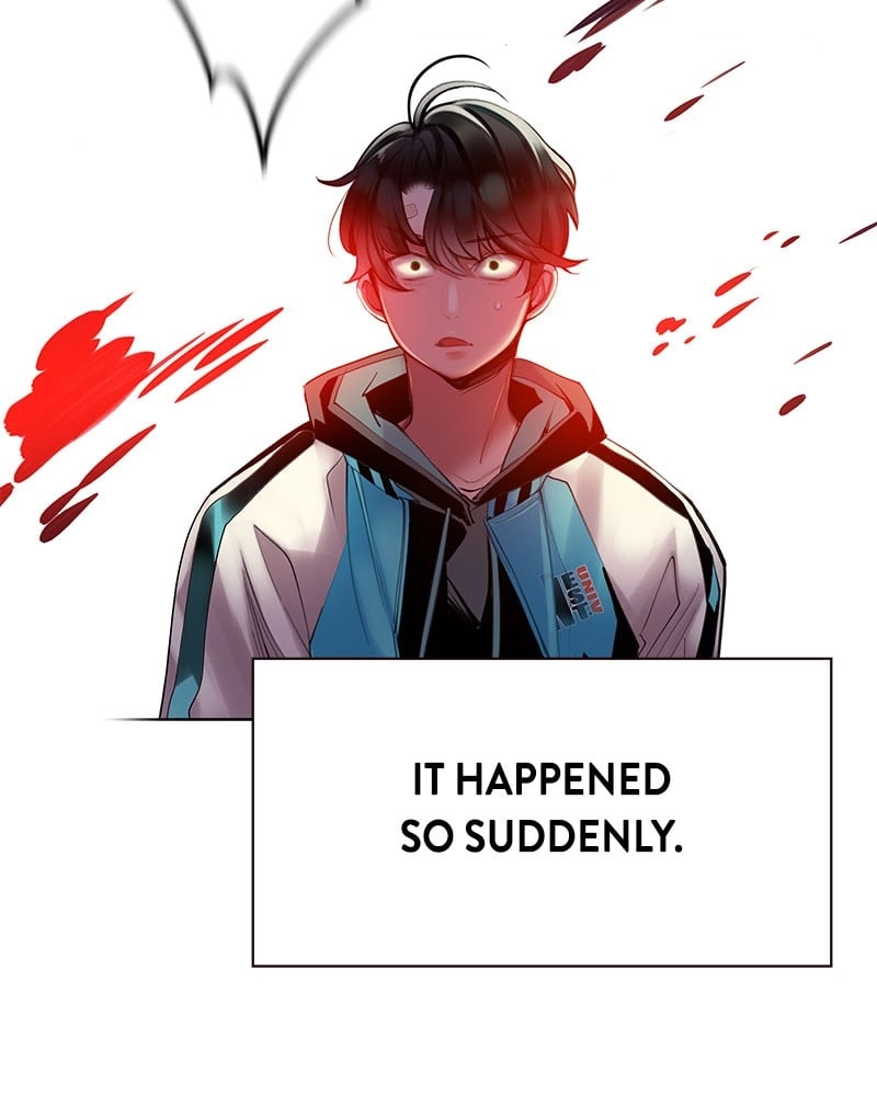 Jungle Juice Chapter 9, page 78 of 158